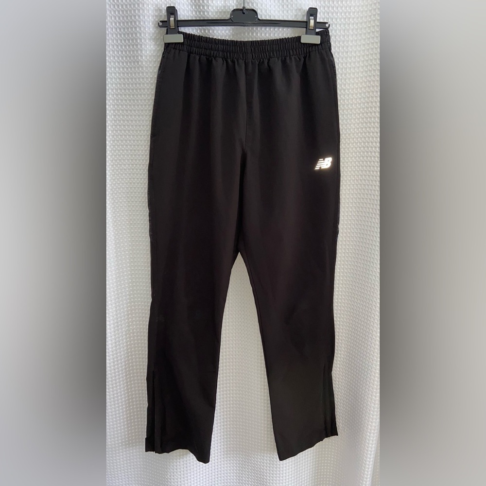 2/40$ NEW BALANCE running track pants‎ size medium